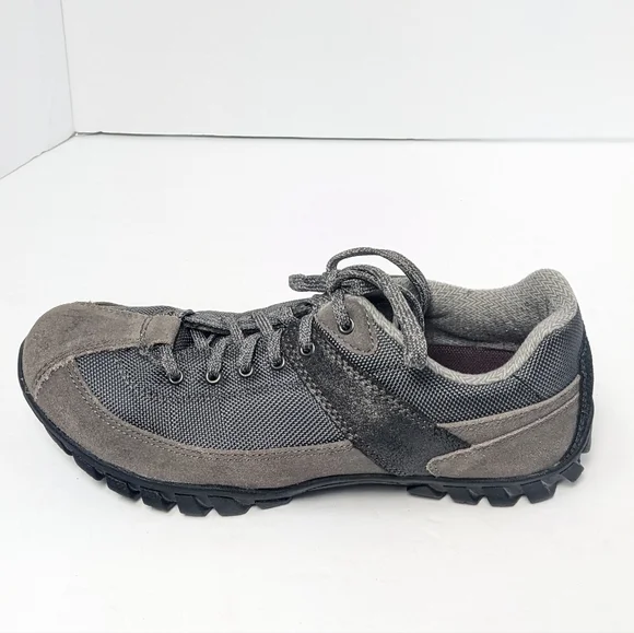 easy spirit explore sneakers - Picture 8 of 16